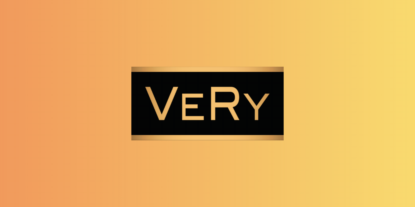 Découvrez prochainement les nouveautés Veryly